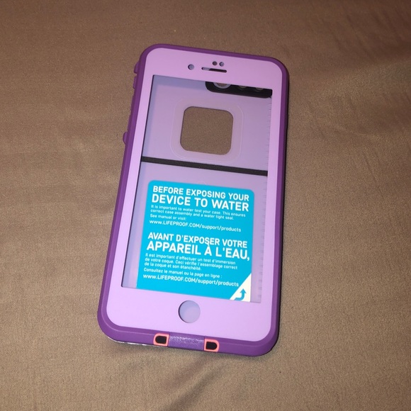 LifeProof Accessories - BEST OFFER TODAY Brand New IPhone 7+/8+ Lifeproof